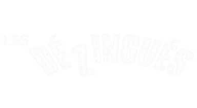 Logo Les Dézingués